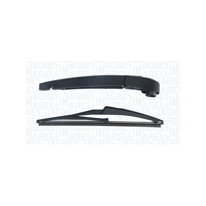 MAGNETI MARELLI 000723180324 Pióro wycieraczki