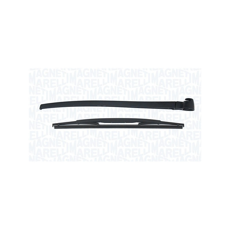 MAGNETI MARELLI 000723180326 Pióro wycieraczki