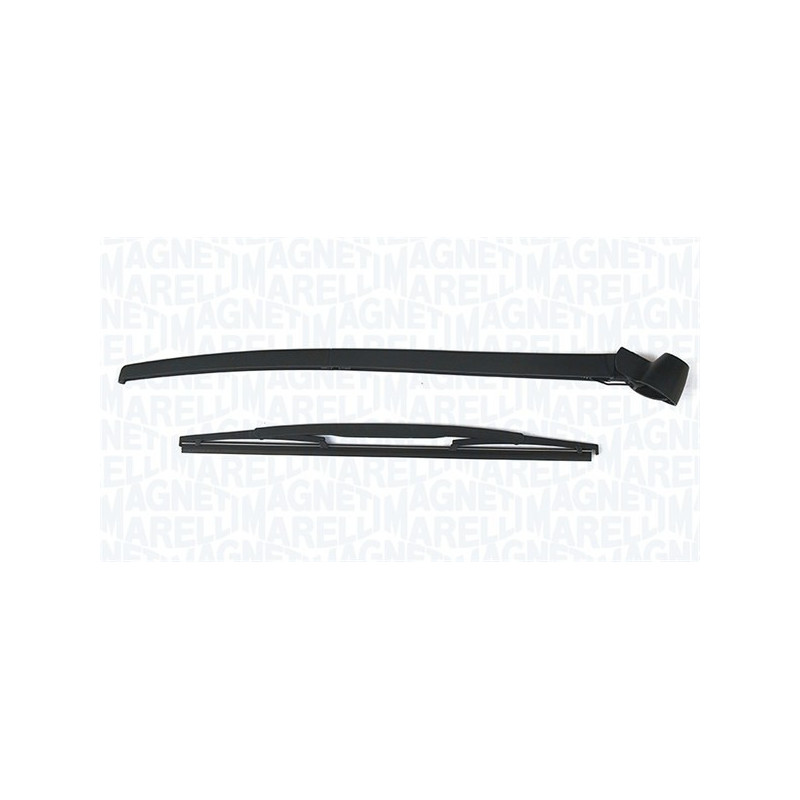 MAGNETI MARELLI 000723180327 Balai d'essuie-glace