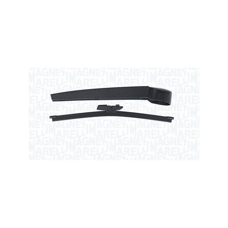 MAGNETI MARELLI 000723180331 Stieracia lišta