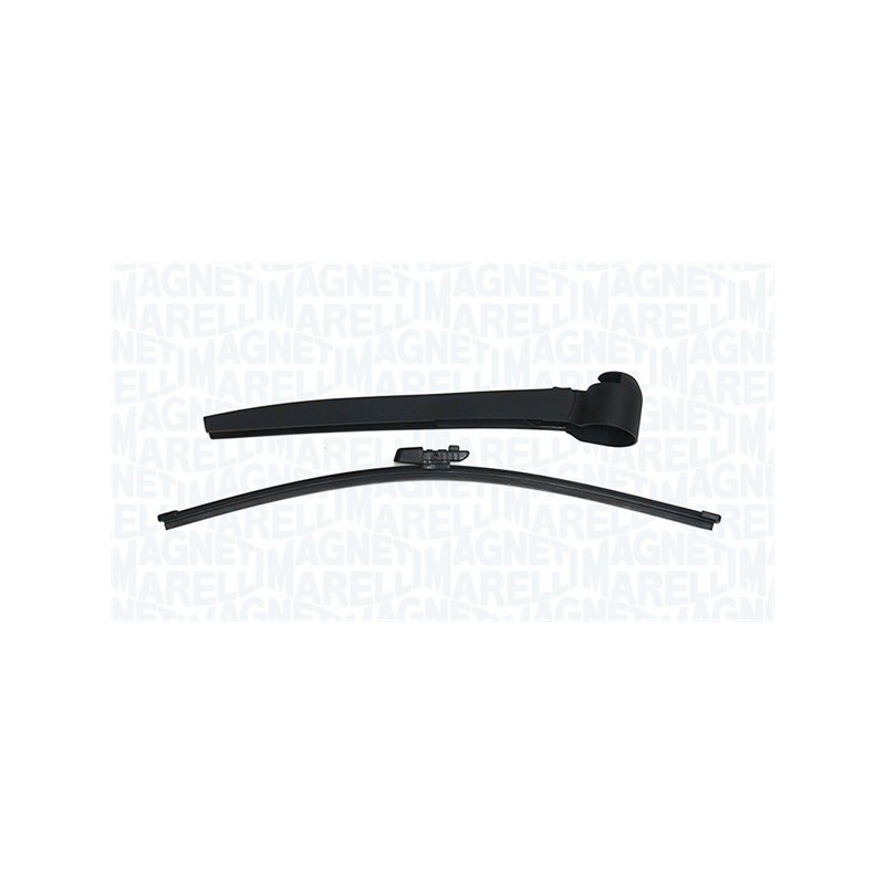 MAGNETI MARELLI 000723180332 Pióro wycieraczki