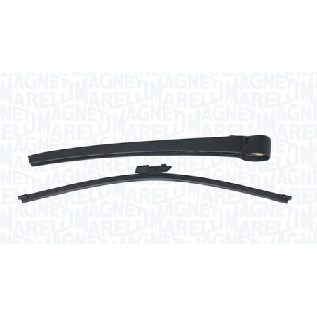 MAGNETI MARELLI 000723180333 Pióro wycieraczki