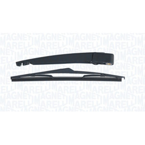 MAGNETI MARELLI 000723180340 List stěrače