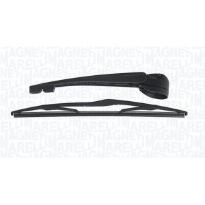 MAGNETI MARELLI 000723180341 Wiper Blade