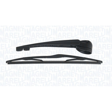 MAGNETI MARELLI 000723180341 Stieracia lišta