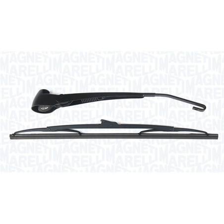 MAGNETI MARELLI 000723180345 Wiper Blade