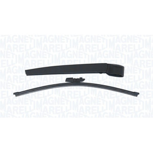 MAGNETI MARELLI 000723180346 Wiper Blade