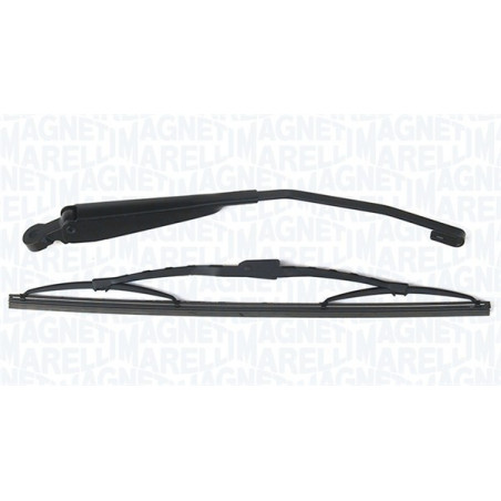 MAGNETI MARELLI 000723180349 Spazzola tergicristallo