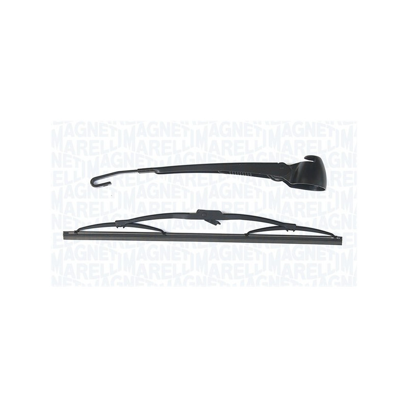 MAGNETI MARELLI 000723180350 Pióro wycieraczki