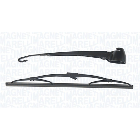 MAGNETI MARELLI 000723180350 Pióro wycieraczki