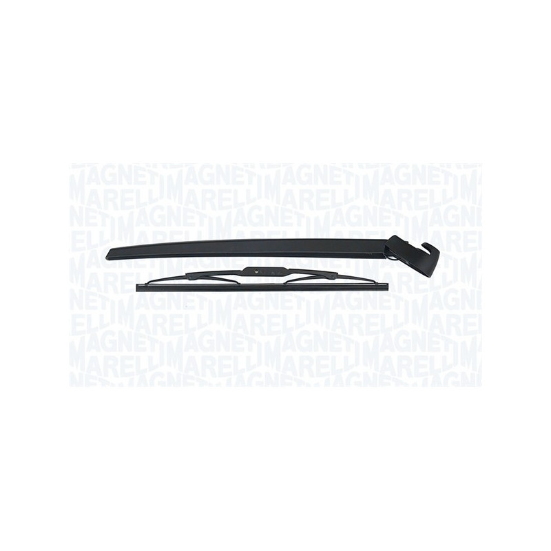MAGNETI MARELLI 000723180351 Wiper Blade