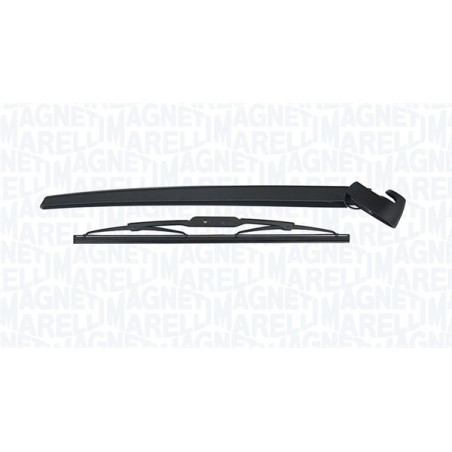 MAGNETI MARELLI 000723180351 Pióro wycieraczki