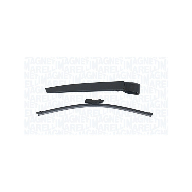 MAGNETI MARELLI 000723180352 Spazzola tergicristallo