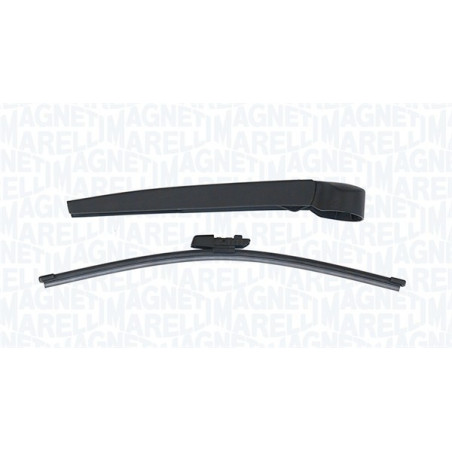 MAGNETI MARELLI 000723180352 Pióro wycieraczki