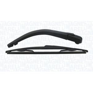 MAGNETI MARELLI 000723180355 Stieracia lišta