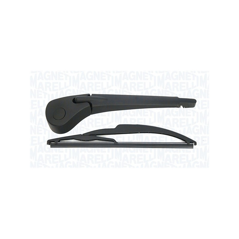 MAGNETI MARELLI 000723180356 Balai d'essuie-glace