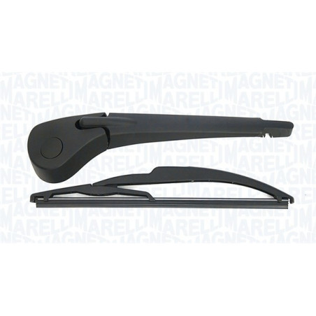 MAGNETI MARELLI 000723180356 Spazzola tergicristallo