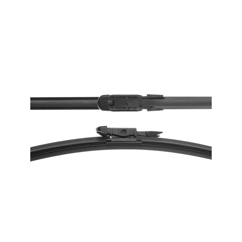 DENCKERMANN VD10122 Wiper Blade