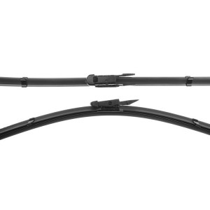 DENCKERMANN VD10124 Wiper Blade