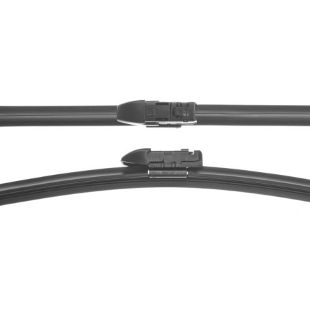 DENCKERMANN VD10127 Spazzola tergicristallo