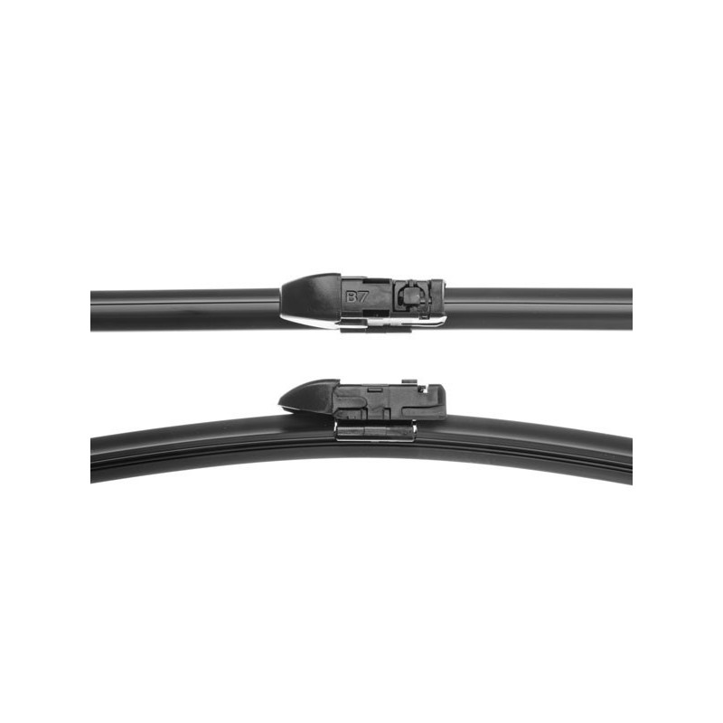 DENCKERMANN VD10129 Wiper Blade