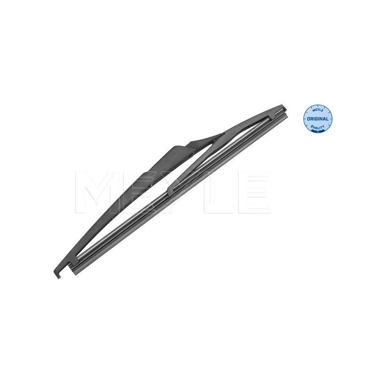 MEYLE 029 230 0900 Balai d'essuie-glace arrière pour Megane 308 Astra 3008 Micra Forfour Kadjar