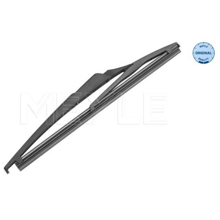 MEYLE 029 230 0900 Balai d'essuie-glace arrière pour Megane 308 Astra 3008 Micra Forfour Kadjar