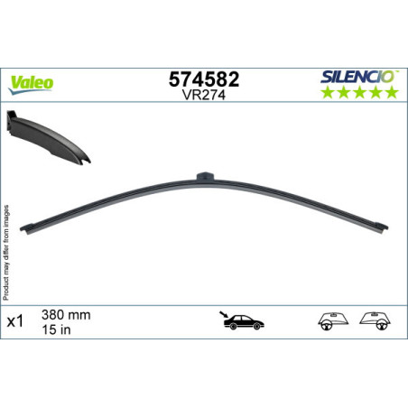 VALEO 574582 Balai d'essuie-glace