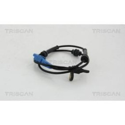 Trasero Sensor de ABS para Citroen C2 C3 Peugeot 1007 TRISCAN 8180 28209