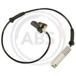 Front ABS Sensor for BMW 5 E39 (1995-1998) A.B.S. 30042