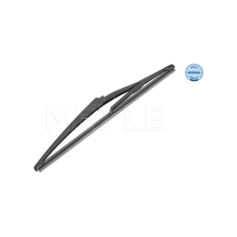 MEYLE 029 300 1211 Limpiaparabrisas trasero para Clio E Punto C-Max M MiTo Corsa GLK C3 308 Insignia