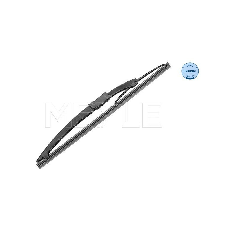 MEYLE 029 300 1212 Stieracia lišta zadný pre VW Fox