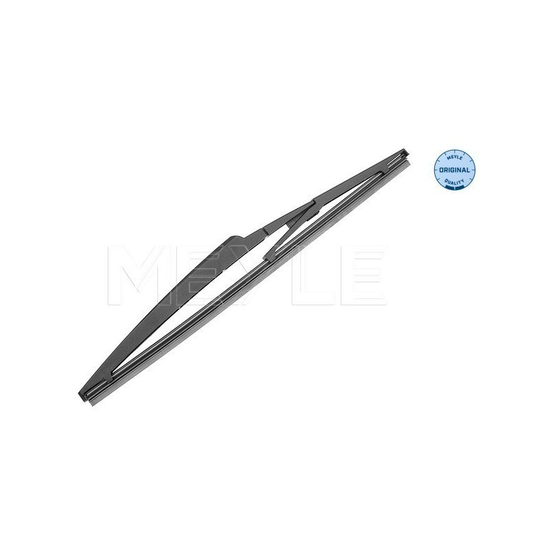 MEYLE 029 300 1213 Spazzola tergicristallo posteriore per Antara RAV 4 Auris Avensis i20 6 Soul