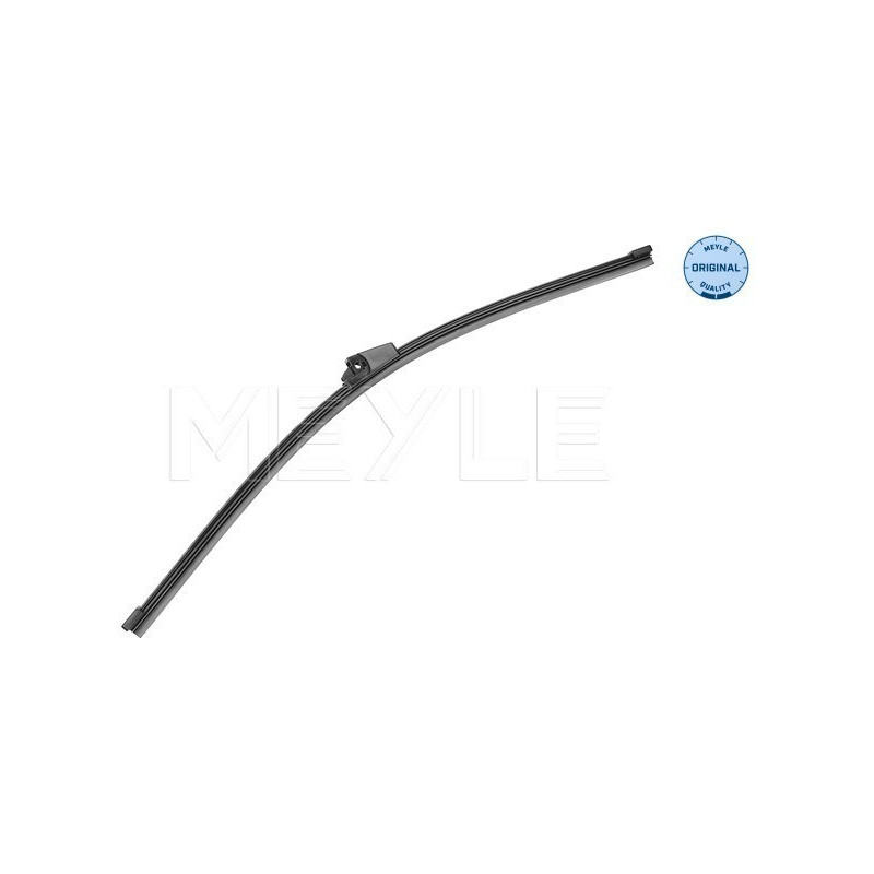 MEYLE 029 400 1611 Wiper Blade Rear for Transporter Octavia Caddy Multivan Fabia Touran