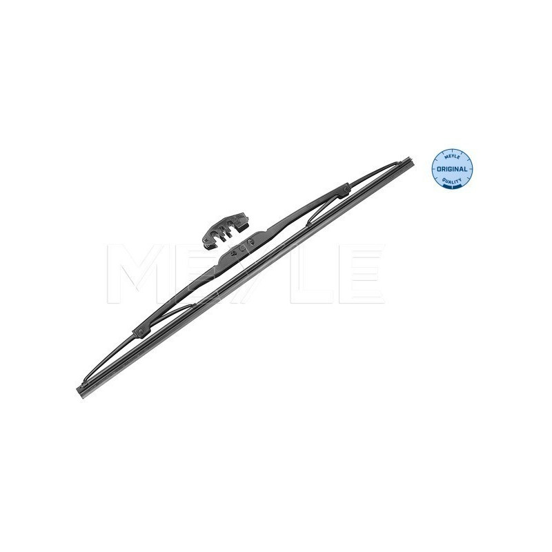 MEYLE 029 400 1613 Wiper Blade Rear for Doblo V40 Ka