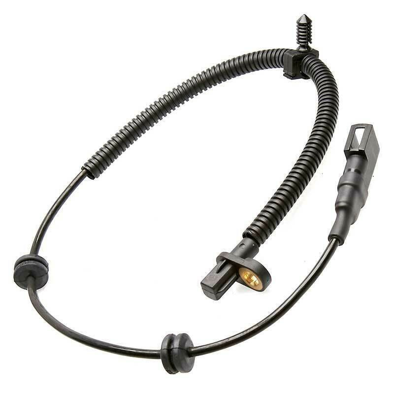 DELPHI SS20061 Rear Right ABS Wheel Speed Sensor Ford Focus Mk1
