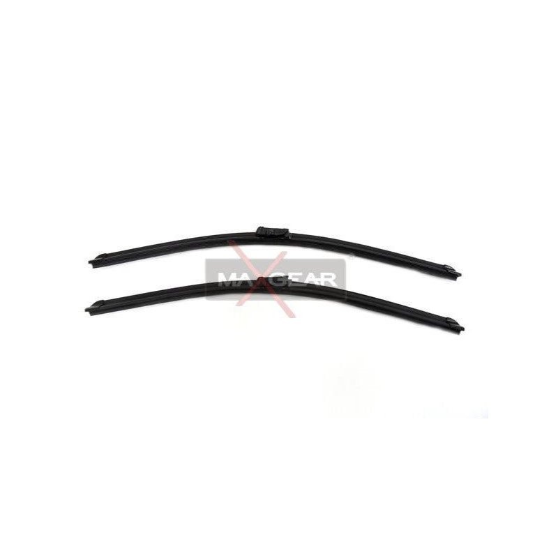 MAXGEAR 39-0102 Pióro wycieraczki dla