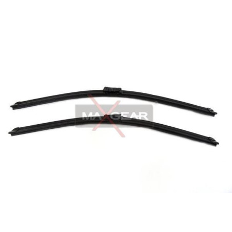 MAXGEAR 39-0102 Pióro wycieraczki dla