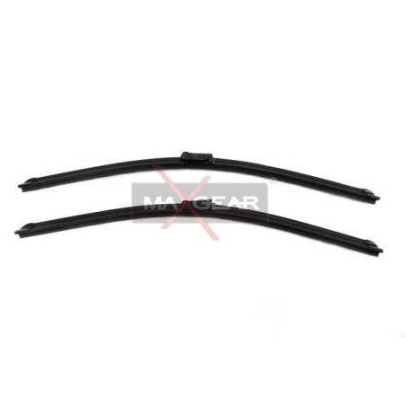MAXGEAR 39-0106 Stieracia lišta pre