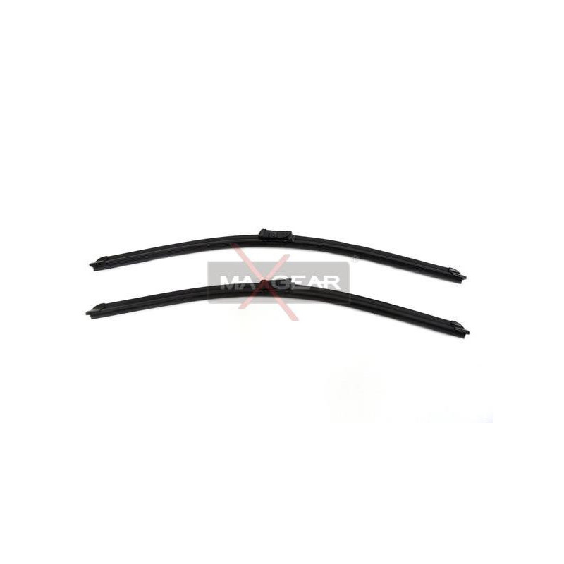 MAXGEAR 39-0107 Spazzola tergicristallo per