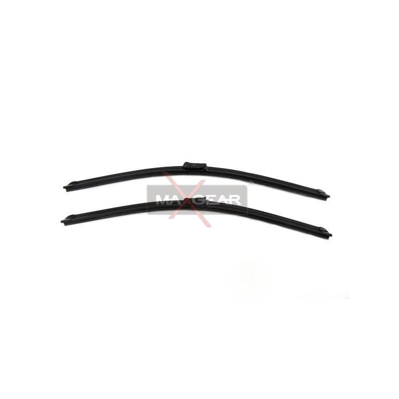 MAXGEAR 39-0109 Spazzola tergicristallo per