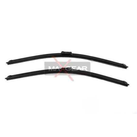 MAXGEAR 39-0109 Spazzola tergicristallo per