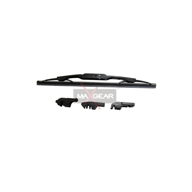 MAXGEAR 39-0303 Spazzola tergicristallo per