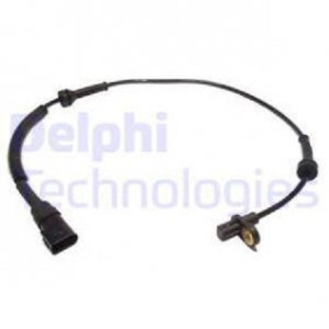 DELPHI SS20139 Rear ABS Wheel Speed Sensor Ford Tourneo Connect Transit Connect