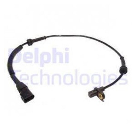 DELPHI SS20139 Zadní Snímač ABS Ford Tourneo Connect Transit Connect