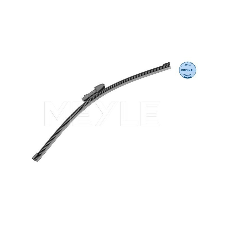 MEYLE 029 330 1313 Wischblatt Hinten für Leon A3 Passat Q5 Cayenne Octavia Q2 Alhambra Sharan Golf