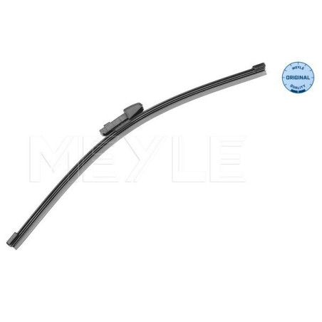 MEYLE 029 330 1313 Balai d'essuie-glace arrière pour Leon A3 Passat Q5 Cayenne Octavia Q2 Alhambra