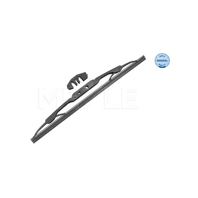 MEYLE 029 300 1214 Wischblatt Hinten für Captiva Fiesta CR-V Fusion