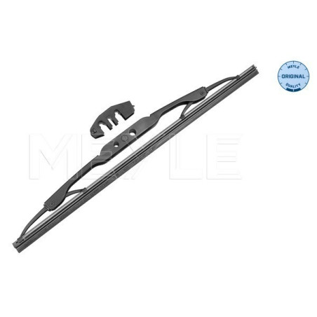 MEYLE 029 300 1214 Balai d'essuie-glace arrière pour Captiva Fiesta CR-V Fusion
