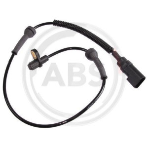 A.B.S. 30279 Trasero Sensor ABS revoluciones rueda para Ford Tourneo Connect Transit Connect